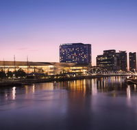 Pan Pacific Melbourne - Accommodation BNB
