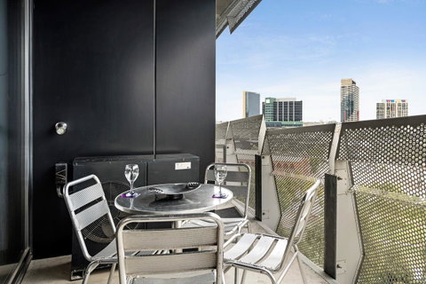 Docklands Executive Apartments - Melbourne - Accommodation BNB 35