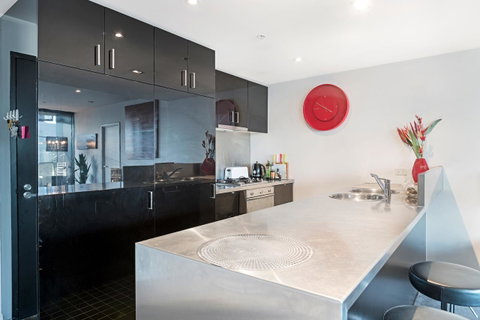 Docklands Executive Apartments - Melbourne - Accommodation BNB 21
