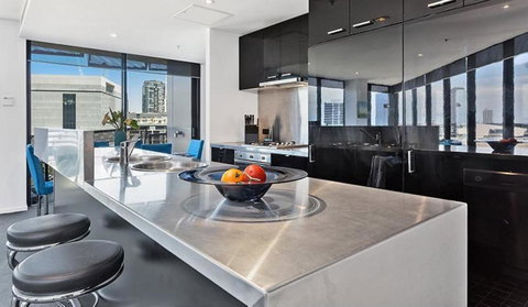 Docklands Executive Apartments - Melbourne - Accommodation BNB 2