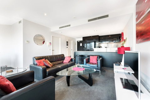 Docklands Executive Apartments - Melbourne - Accommodation BNB 32