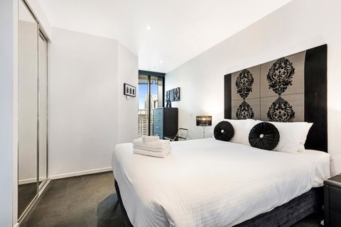 Docklands Executive Apartments - Melbourne - Accommodation BNB 9