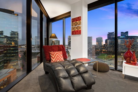 Docklands Executive Apartments - Melbourne - Accommodation BNB 10