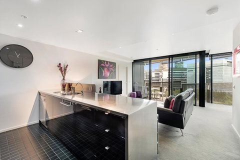 Docklands Executive Apartments - Melbourne - Accommodation BNB 29
