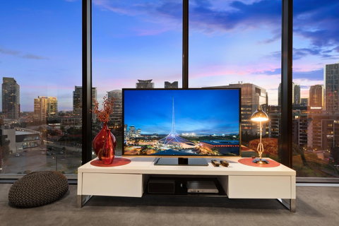 Docklands Executive Apartments - Melbourne - Accommodation BNB 31
