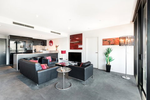 Docklands Executive Apartments - Melbourne - Accommodation BNB 20