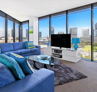 Docklands Executive Apartments - Melbourne - Accommodation BNB