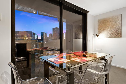 Docklands Executive Apartments - Melbourne - Accommodation BNB 30