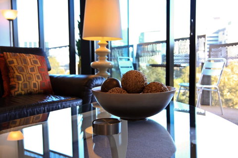 Docklands Executive Apartments - Melbourne - Accommodation BNB 26