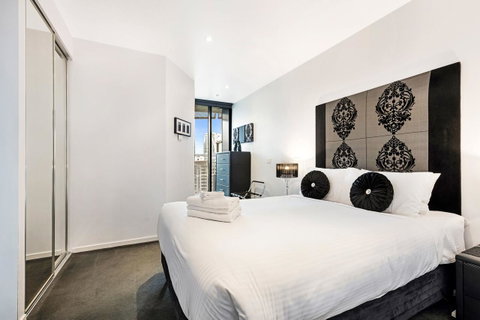 Docklands Executive Apartments - Melbourne - Accommodation BNB 34