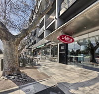 Adina Apartment Hotel St Kilda Melbourne - Accommodation BNB