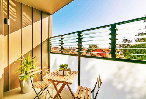 Apartments In Richmond Church St Near MCG - Accommodation BNB 2