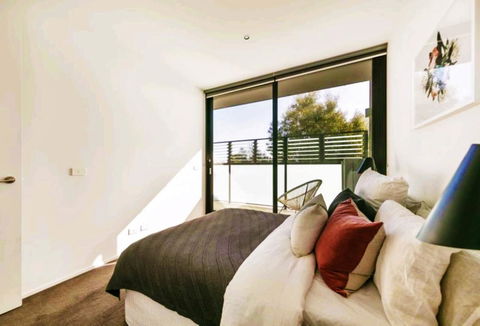 Apartments In Richmond Church St Near MCG - Accommodation BNB 15