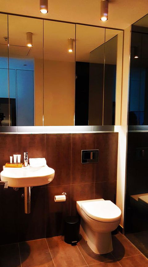 Apartments In Richmond Church St Near MCG - Accommodation BNB 18