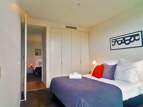 Apartments In Richmond Church St Near MCG - Accommodation BNB 6