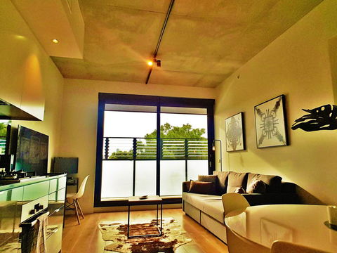 Apartments In Richmond Church St Near MCG - Accommodation BNB 14