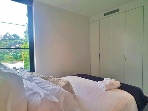 Apartments In Richmond Church St Near MCG - Accommodation BNB 10