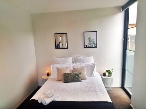 Apartments In Richmond Church St Near MCG - Accommodation BNB 5