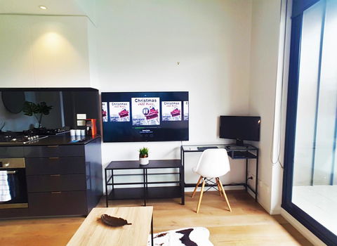 Apartments In Richmond Church St Near MCG - Accommodation BNB 17