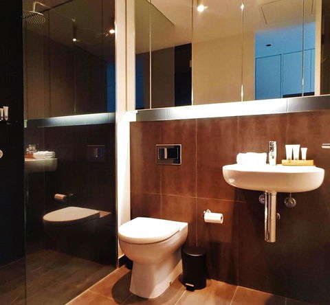 Apartments In Richmond Church St Near MCG - Accommodation BNB 8