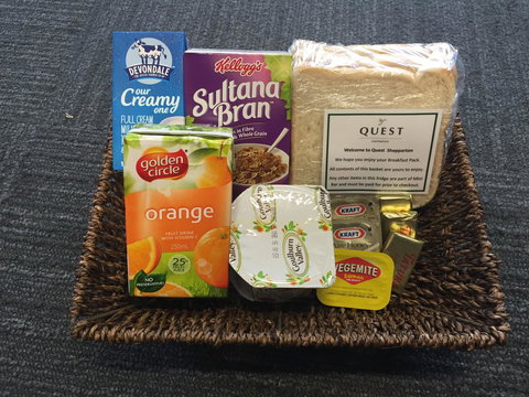 Quest Shepparton - Accommodation BNB 10