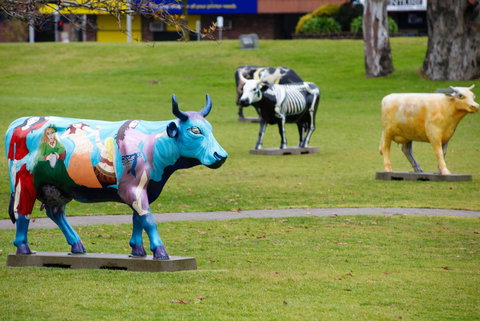 Quest Shepparton - Accommodation BNB 12