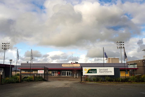 Quest Shepparton - Accommodation BNB 13