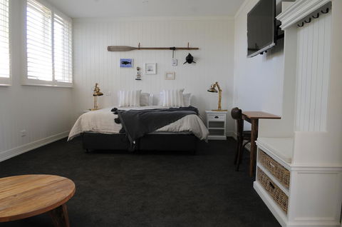 Anchor Geelong - Accommodation BNB 13