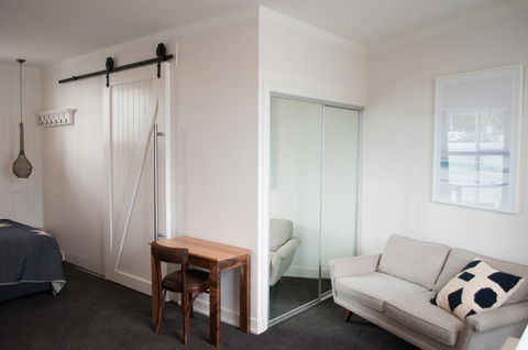 Anchor Geelong - Accommodation BNB 4