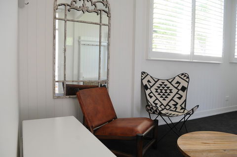 Anchor Geelong - Accommodation BNB 7