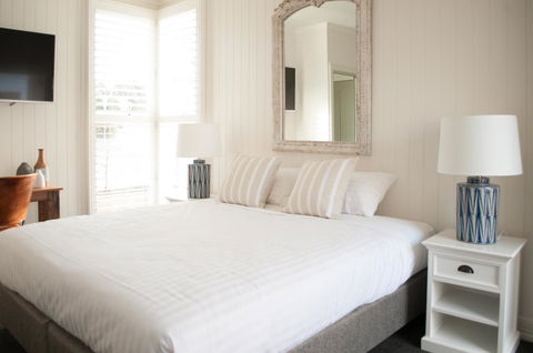 Anchor Geelong - Accommodation BNB 10