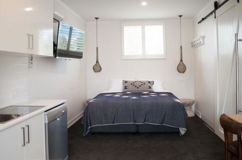 Anchor Geelong - Accommodation BNB 12
