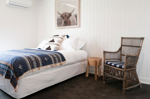 Anchor Geelong - Accommodation BNB 11