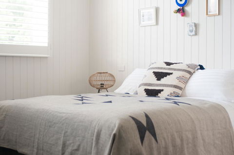 Anchor Geelong - Accommodation BNB 0