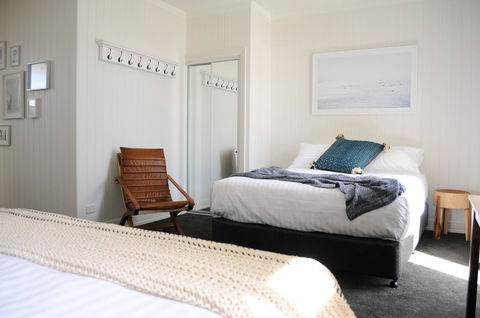 Anchor Geelong - Accommodation BNB 5