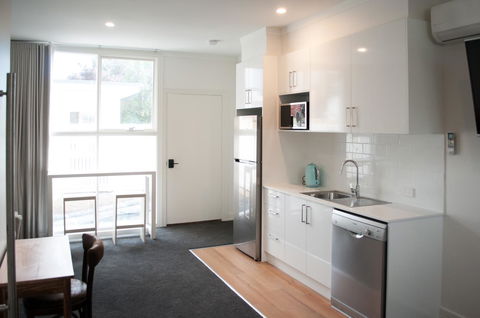 Anchor Geelong - Accommodation BNB 9