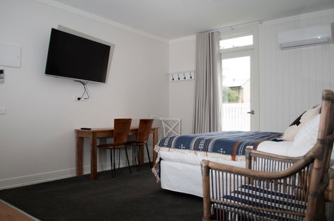 Anchor Geelong - Accommodation BNB 1