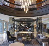 Pullman Melbourne On the Park - Accommodation BNB