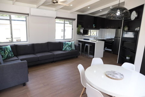 BIG4 Castlemaine Gardens - Accommodation BNB 1