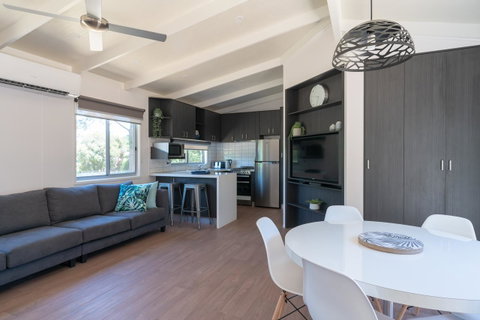 BIG4 Castlemaine Gardens - Accommodation BNB 10