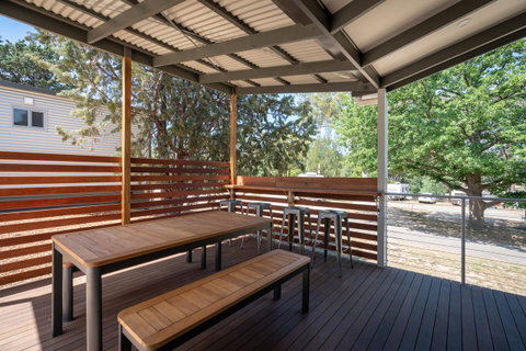 BIG4 Castlemaine Gardens - Accommodation BNB 8