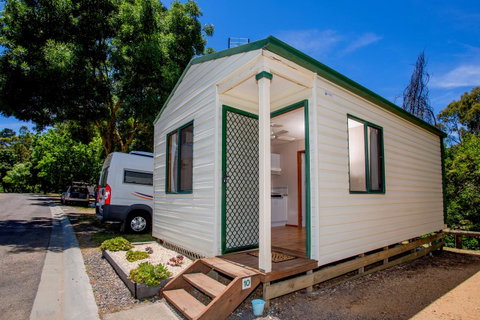 BIG4 Castlemaine Gardens - Accommodation BNB 38