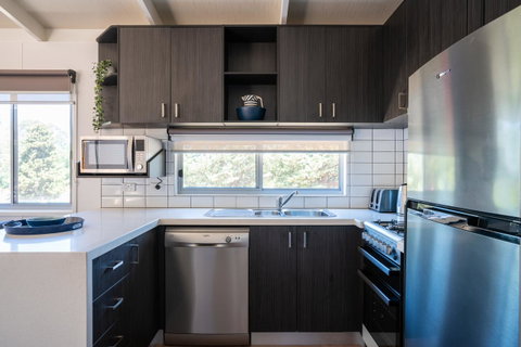 BIG4 Castlemaine Gardens - Accommodation BNB 9