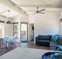 BIG4 Castlemaine Gardens - Accommodation BNB