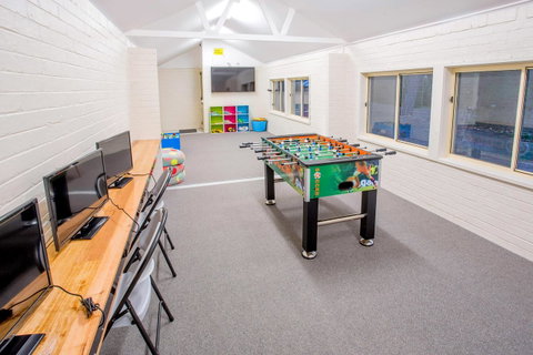 BIG4 Castlemaine Gardens - Accommodation BNB 32