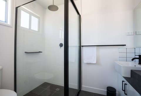 BIG4 Castlemaine Gardens - Accommodation BNB 2