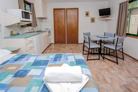 BIG4 Castlemaine Gardens - Accommodation BNB 39