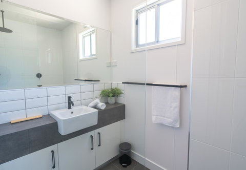 BIG4 Castlemaine Gardens - Accommodation BNB 11