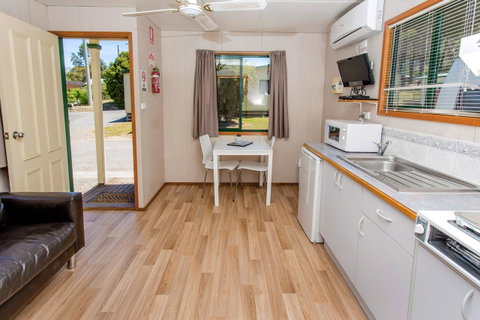 BIG4 Castlemaine Gardens - Accommodation BNB 35