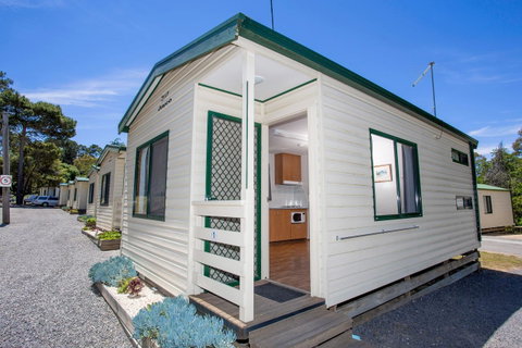 BIG4 Castlemaine Gardens - Accommodation BNB 15
